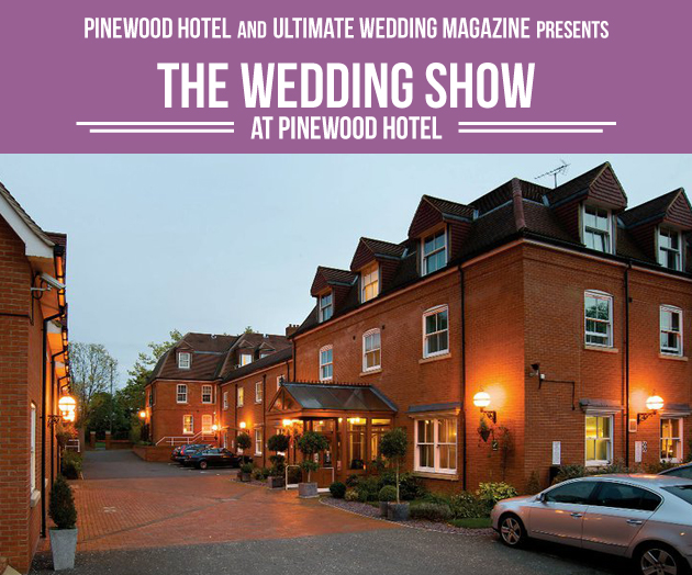 Wedding Show: Pinewood Hotel