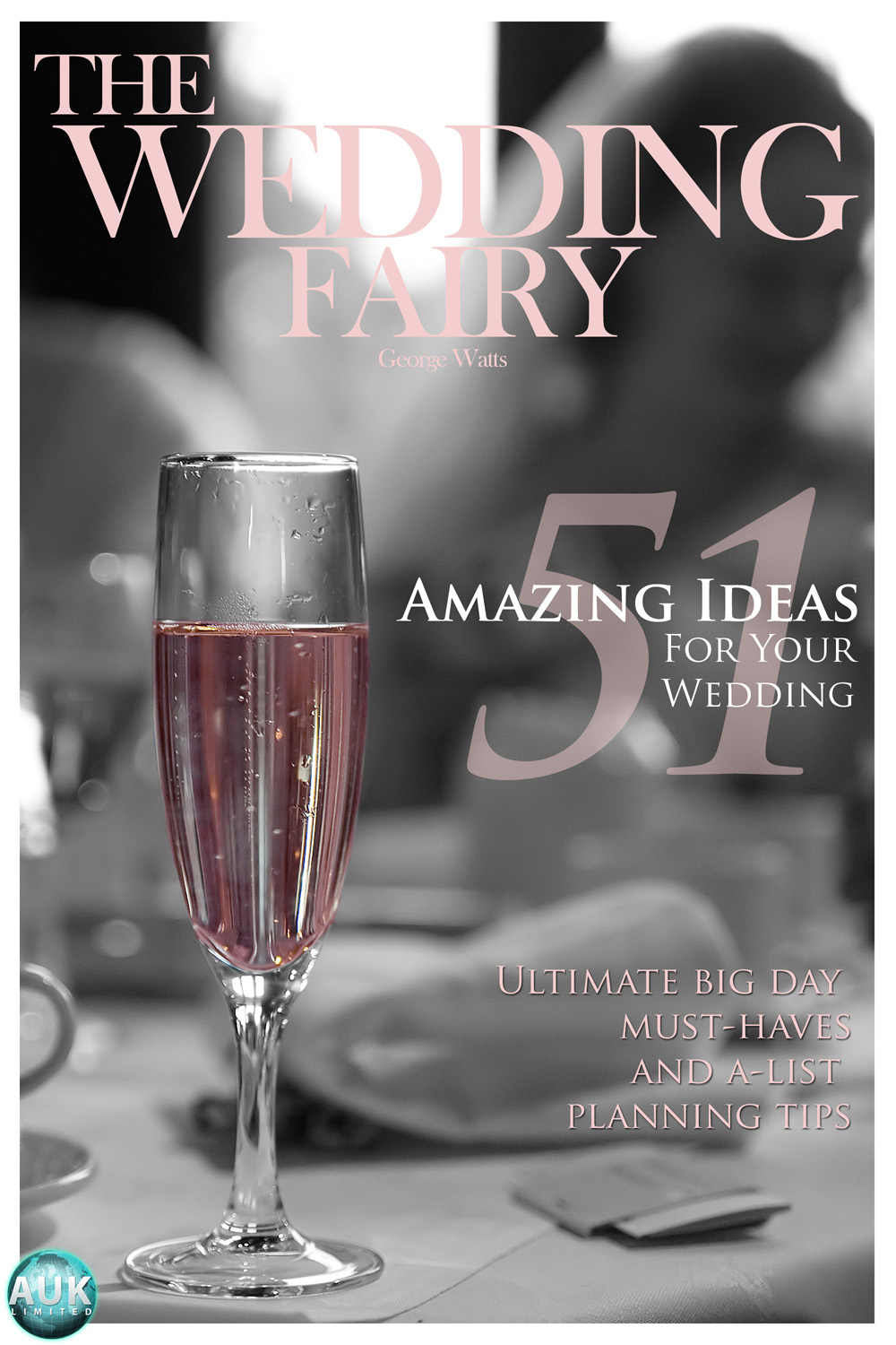 51 Amazing Ideas wedding fairy