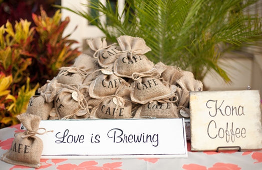 Eco Friendly Wedding Ideas