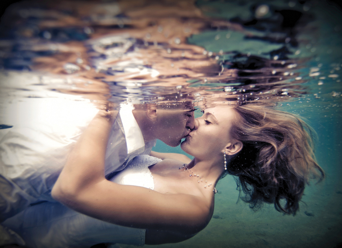 Trash the Dress Pros and Cons