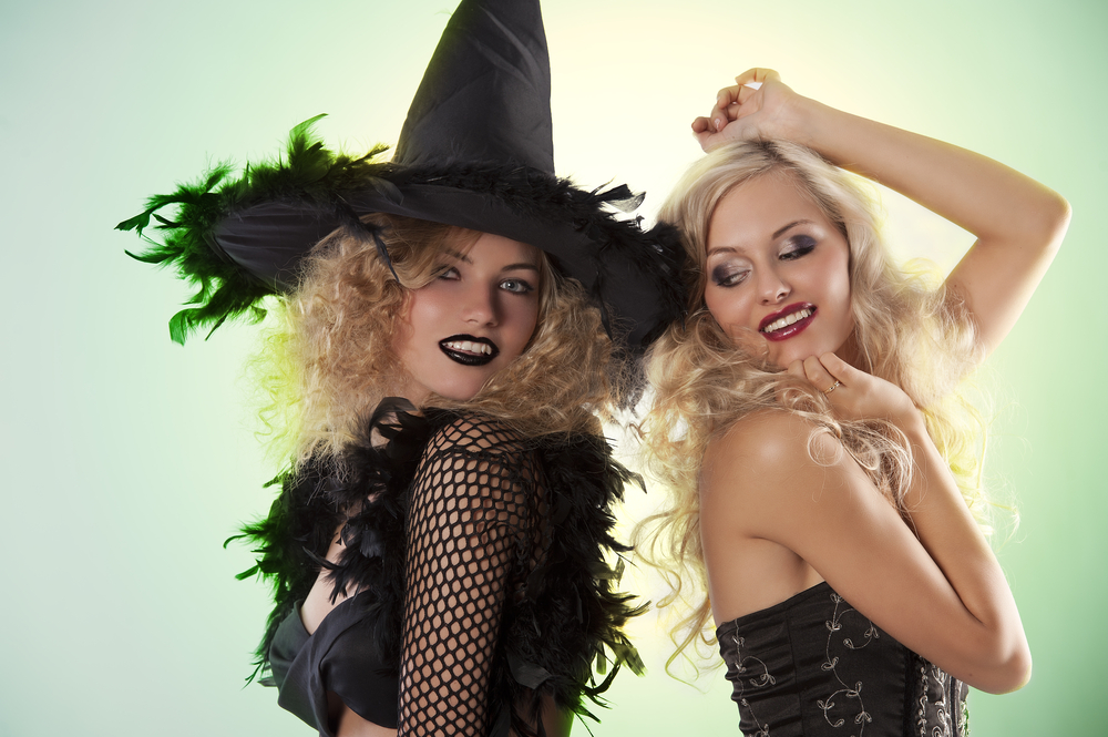 How to Stage the ‘Ultimate’ Halloween Hen Party