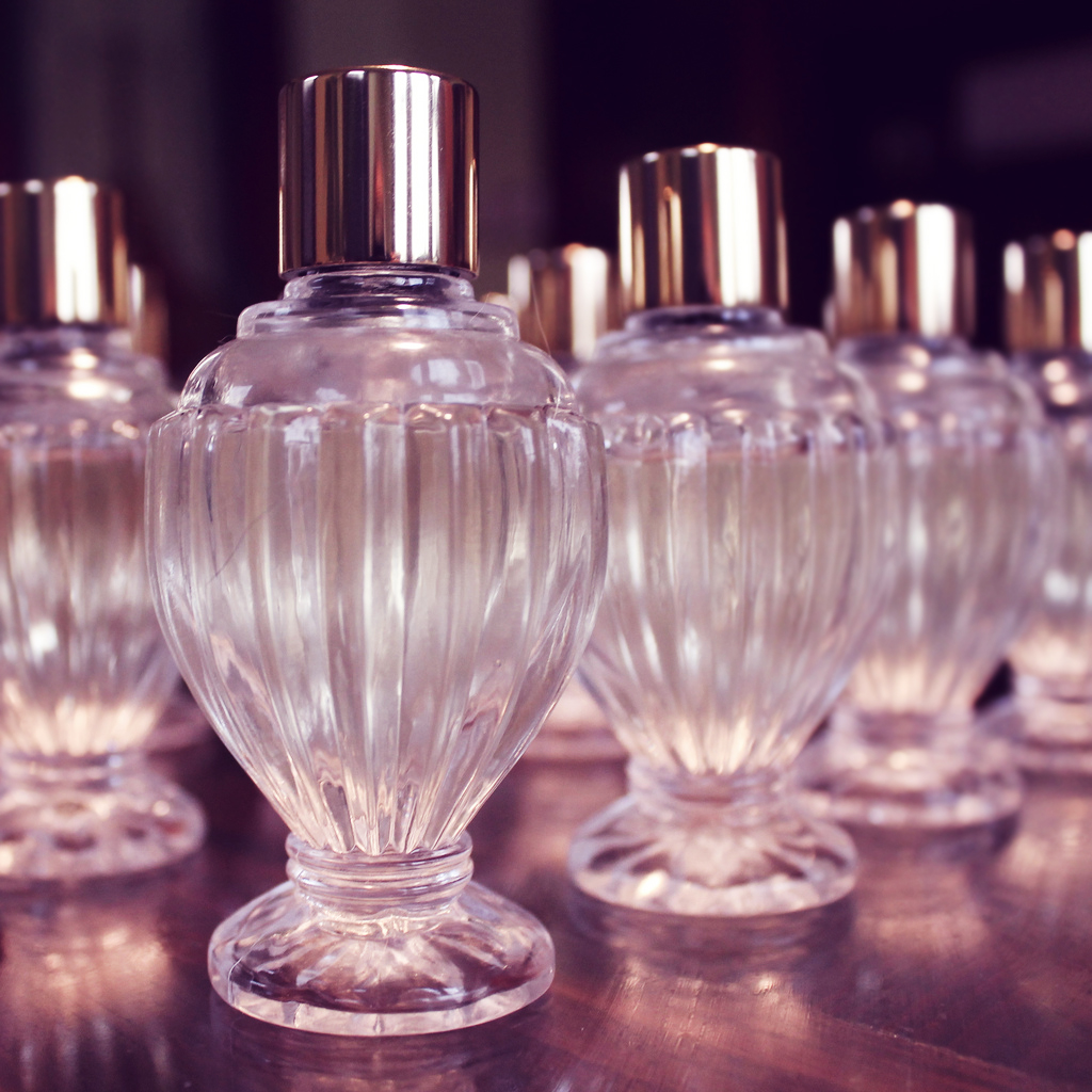 Bridal Perfumes We Love