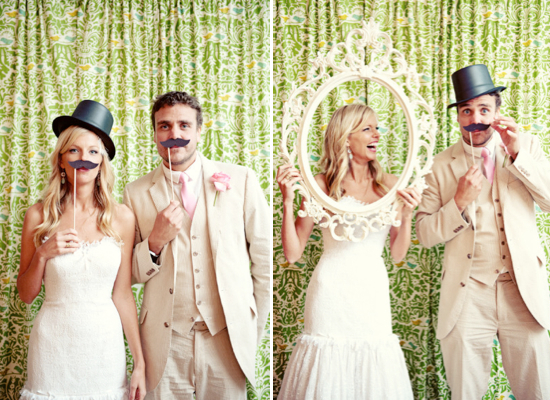 Hiring A Photo Booth for your Wedding
