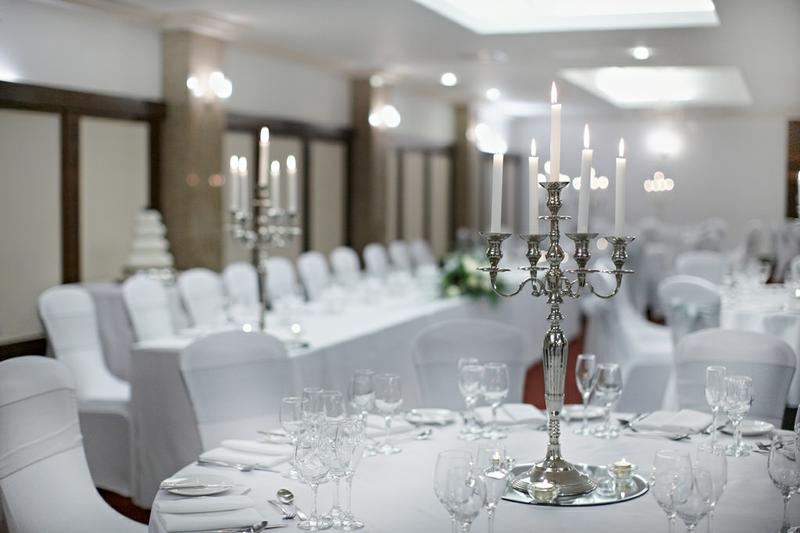  Top Rated Wedding Venues 2013: Greater London