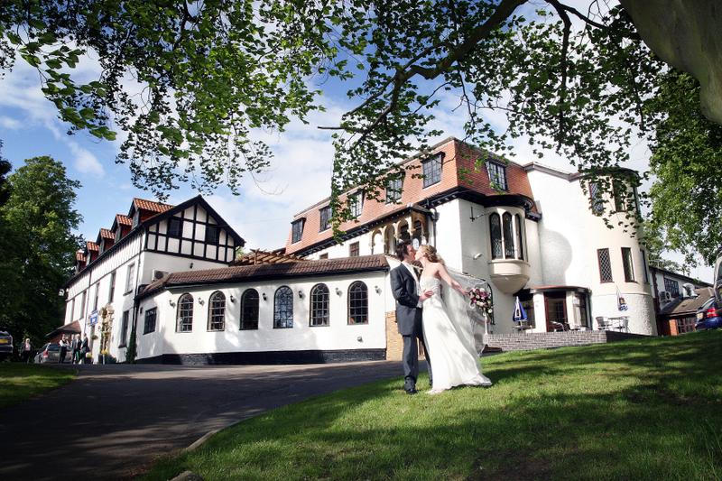 Top Rated Wedding Venues 2013: East Midlands