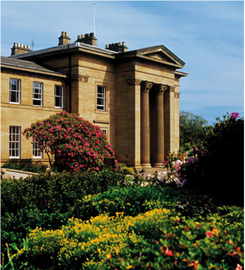 Top Rated Wedding Venues 2013: North East England