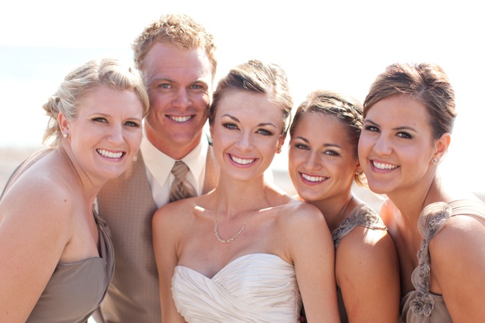 Bridesmen: Why My Bridesmaids Will be Dudes