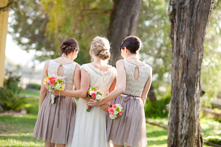 Easy Ways to Keep Your Wedding Guests Happy