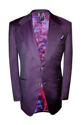Grooms: Wedding Suits to Suit You