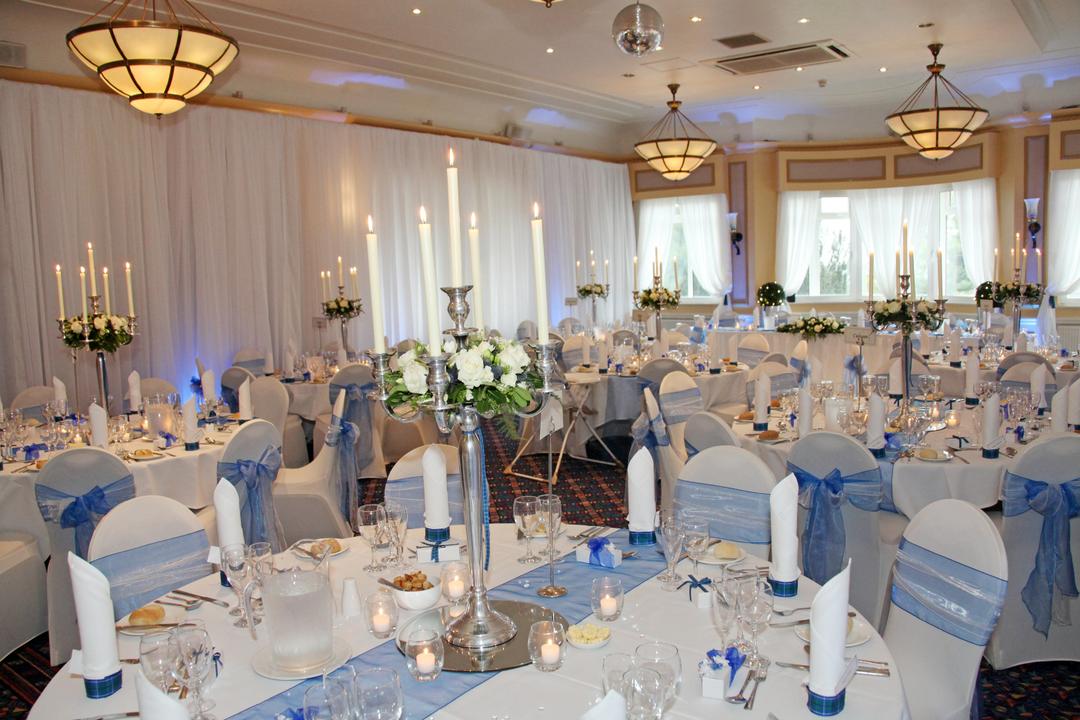 Tips with Wedding Experts at Legacy Hog's Back Hotel