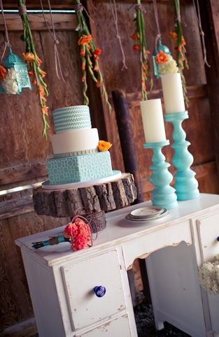 Achieving the Perfect Colour Co-ordination for Your Wedding