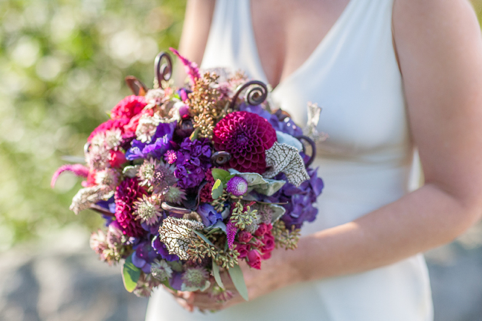          How To Arrange Spectacular Flower Bouquets                        