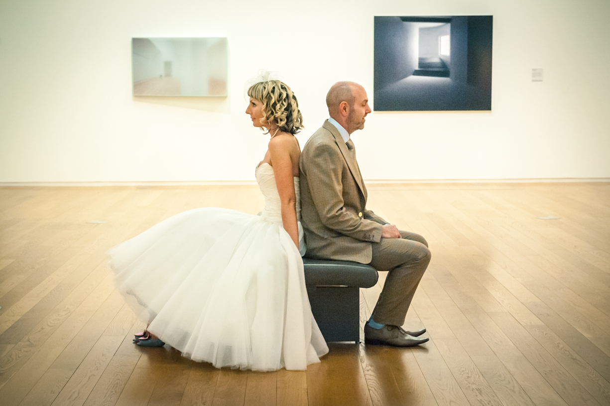 Art and Culture – Jo and Gordon’s Day at Manchester Art Gallery