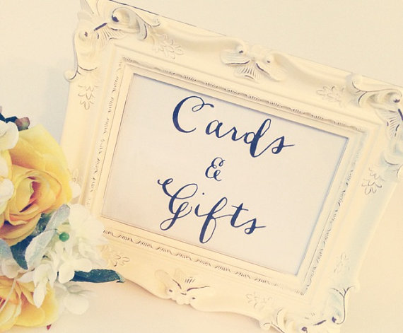 3 Things You Can Find For Your Wedding On Etsy