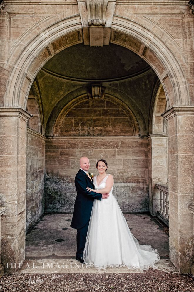 Tylney Hall Hotel