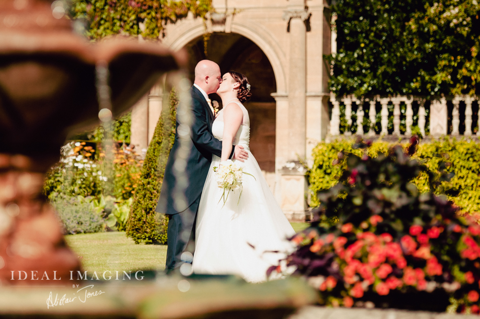 Tylney Hall Hotel