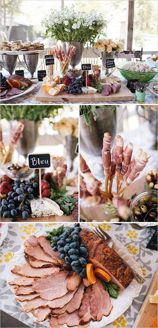 Planning Your Wedding Catering