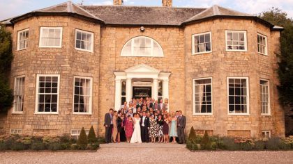 Washingborough Hall Hotel