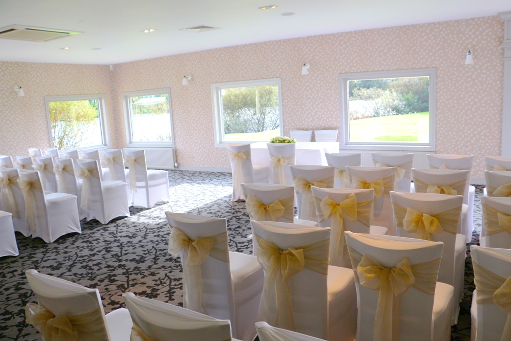 Wyboston Lakes, Bedfordshire Wedding Venue