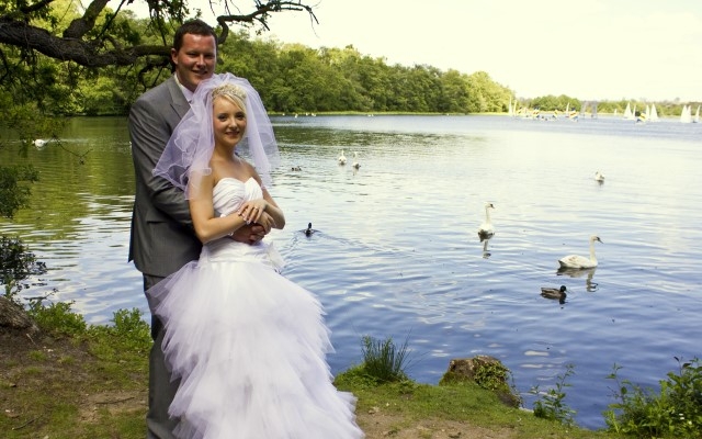 BEST WESTERN Frensham Pond, Surrey Wedding Venue