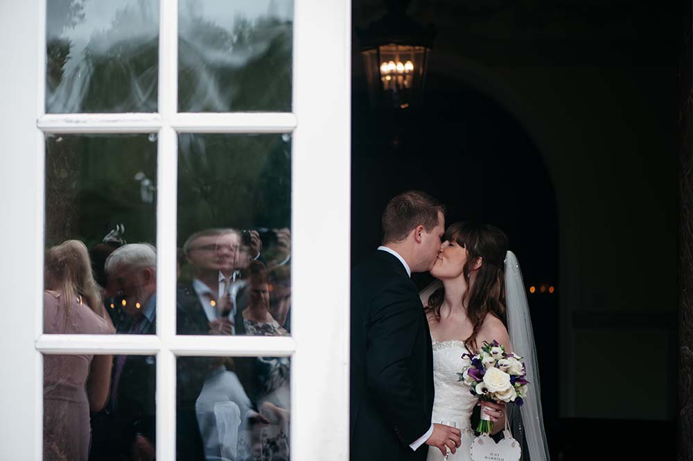 Wedding Supplier Spotlight: Jude Middleton Photography