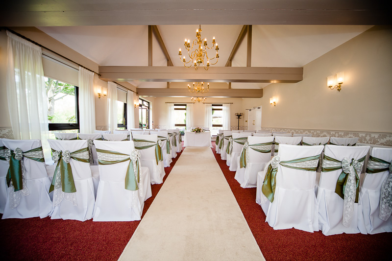 The Legacy Rose & Crown Hotel, Wiltshire Wedding Venue