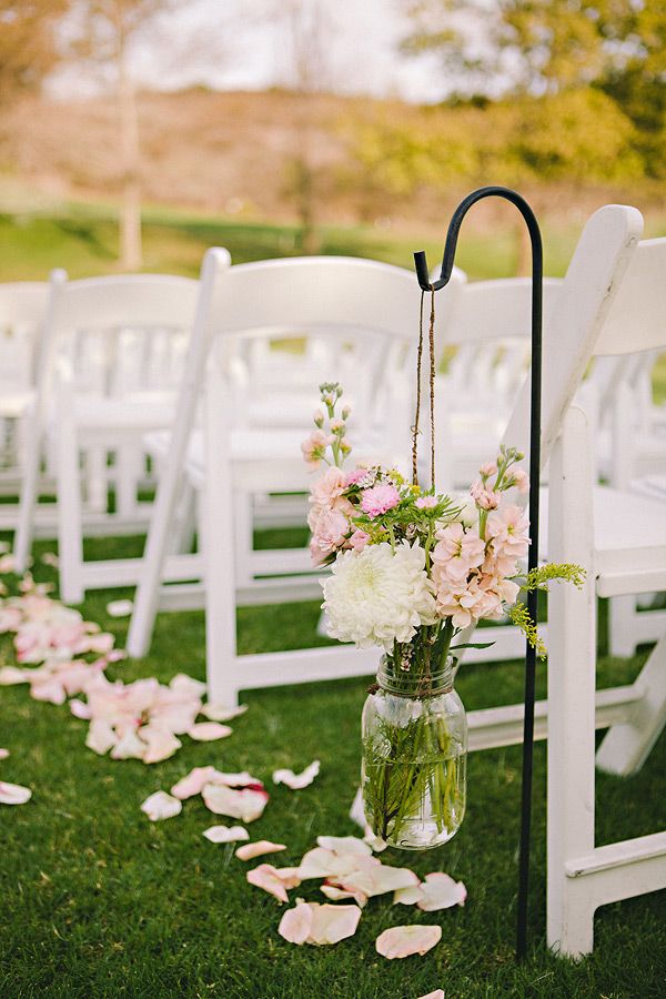 Tips for an Outdoor Wedding