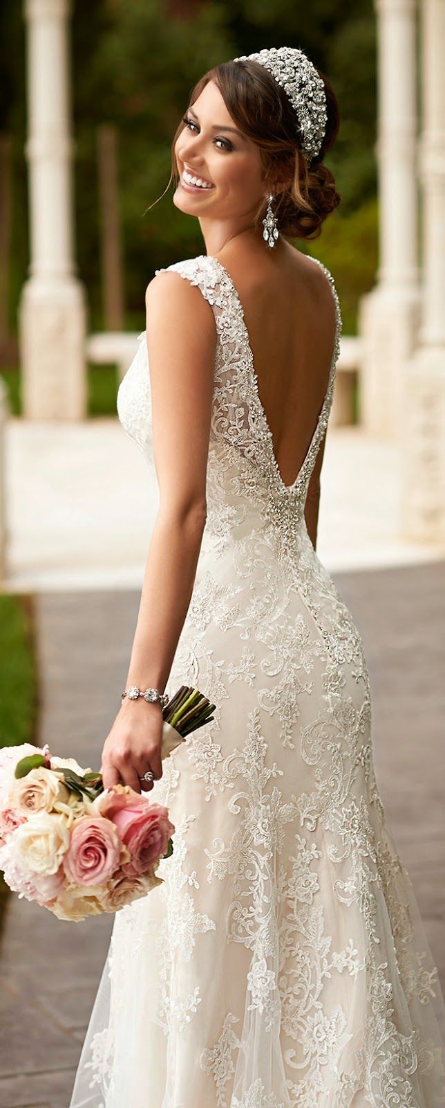 Tips for Wedding Dress Shopping