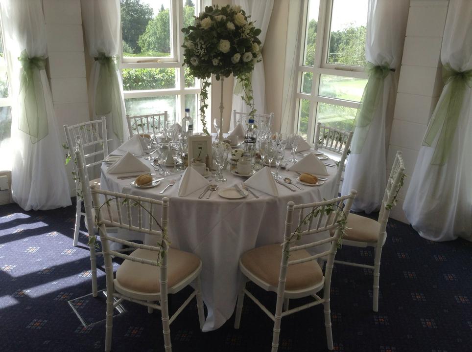 BEST WESTERN Chilworth Manor Events