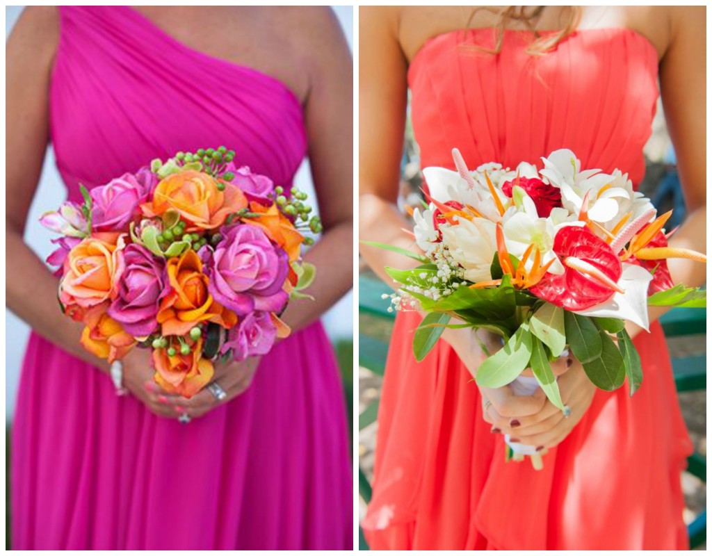 Bright & Beautiful Gowns
