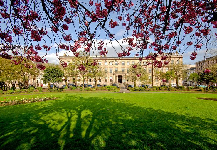 Blythswood Square