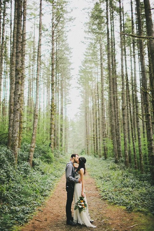 Your Gorgeous Green Wedding