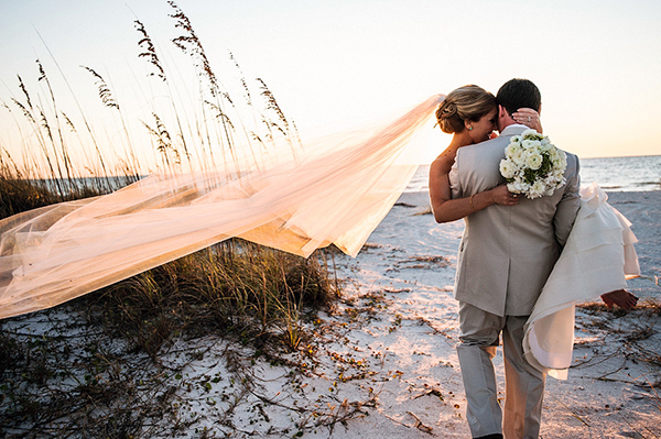 Newport Wedding Glam