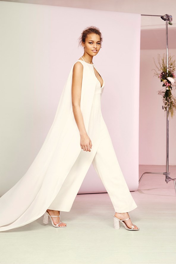 ASOS Bridal Collection Just Landed & It’s Bloody Fantastic!