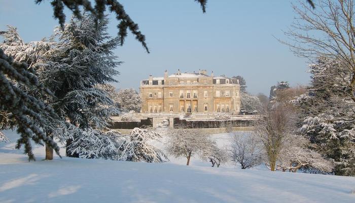 Luton Hoo