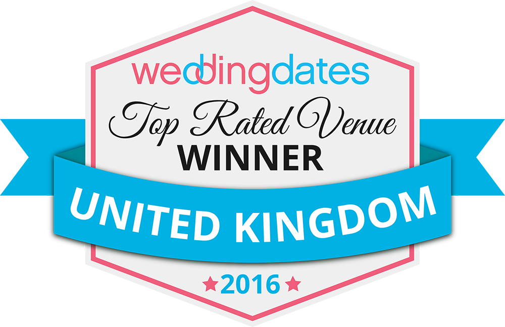Top Rated Wedding Venues
