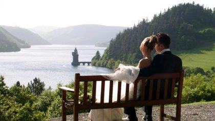 Lake Vyrnwy