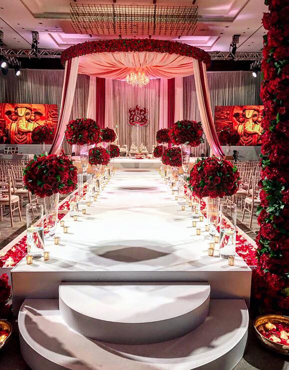 6 Individually Unique + Beautiful Civil Ceremony Venues