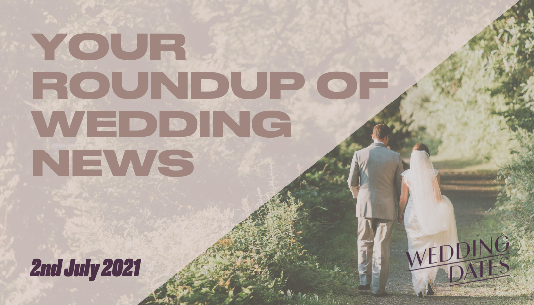 Real people, Real moments - Redefining Intimate Weddings - Wedding Roundup July 2nd