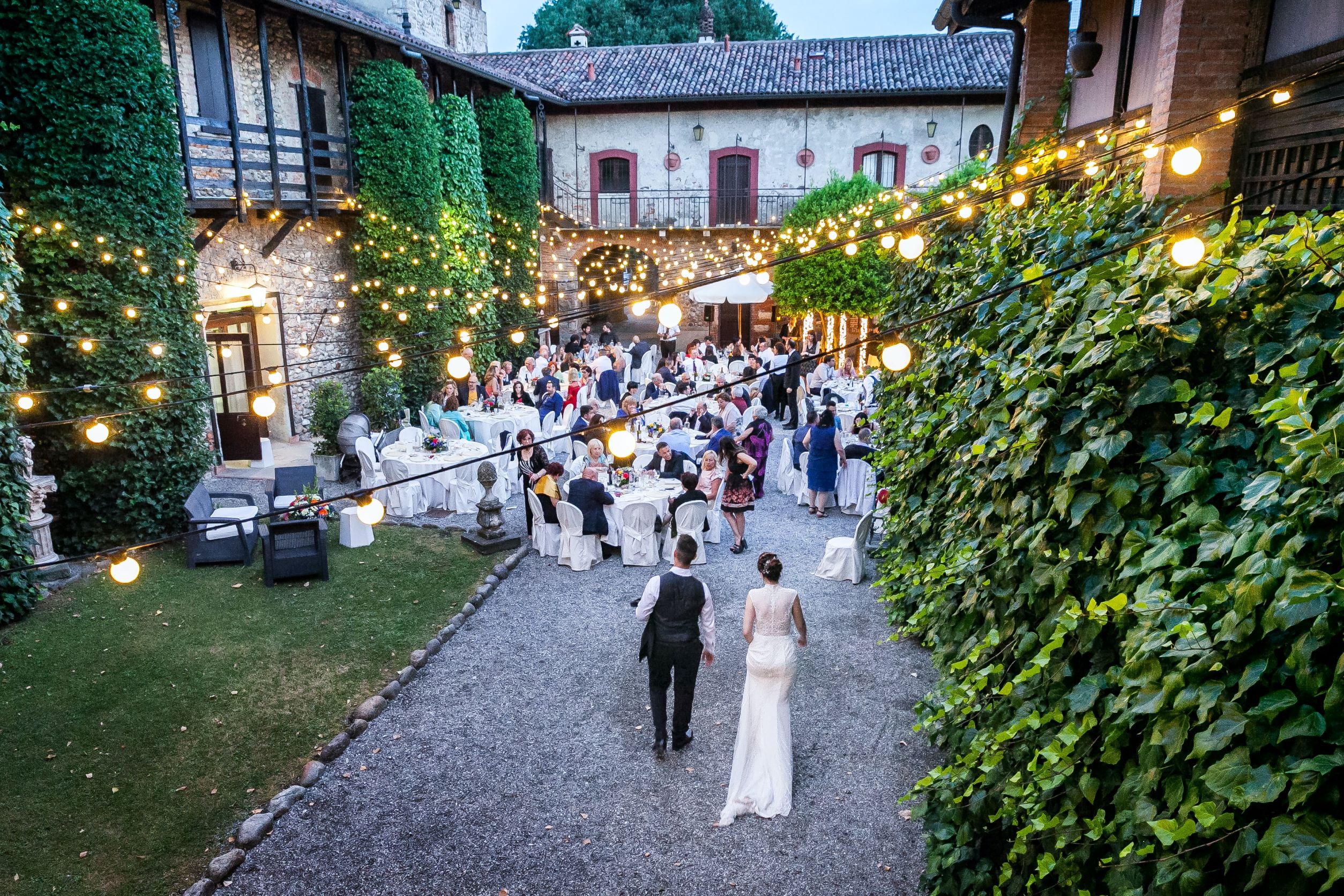 location for your barn wedding