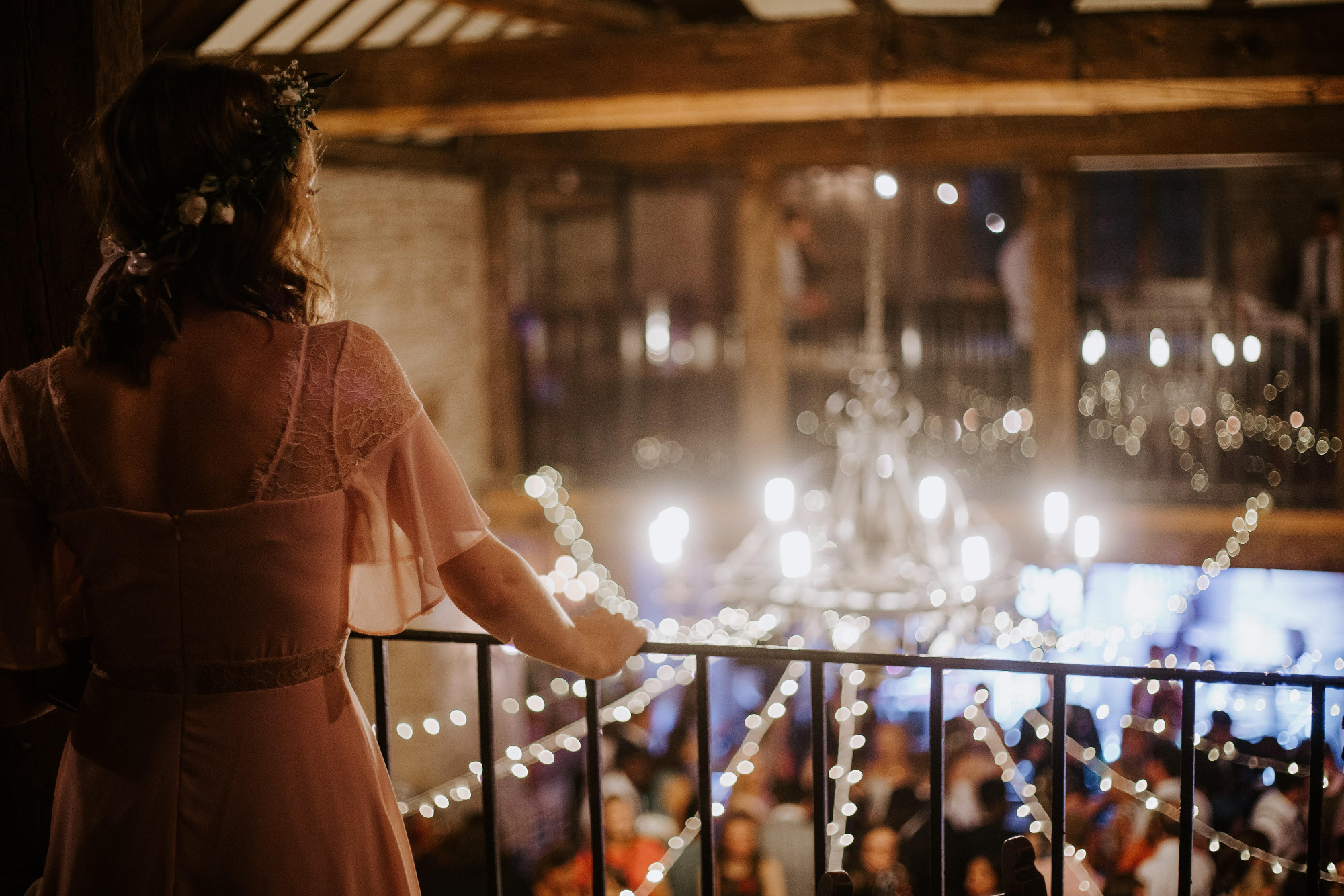 The 30 hottest venues for a Greater London wedding!